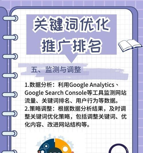 搜索引擎关键词优化的方法是什么？