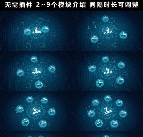 ae模板网站如何挑选合适的模板？