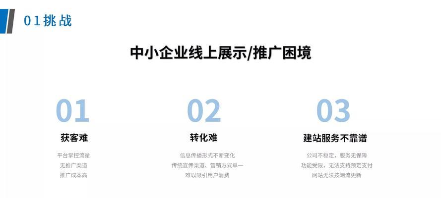网站模板建站有哪些优势？如何选择合适的网站模板建站服务？