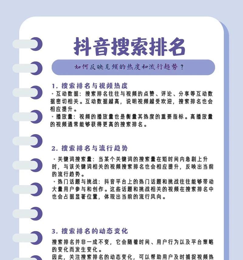 抖音如何查看产品搜索关键词？数据如何分析？