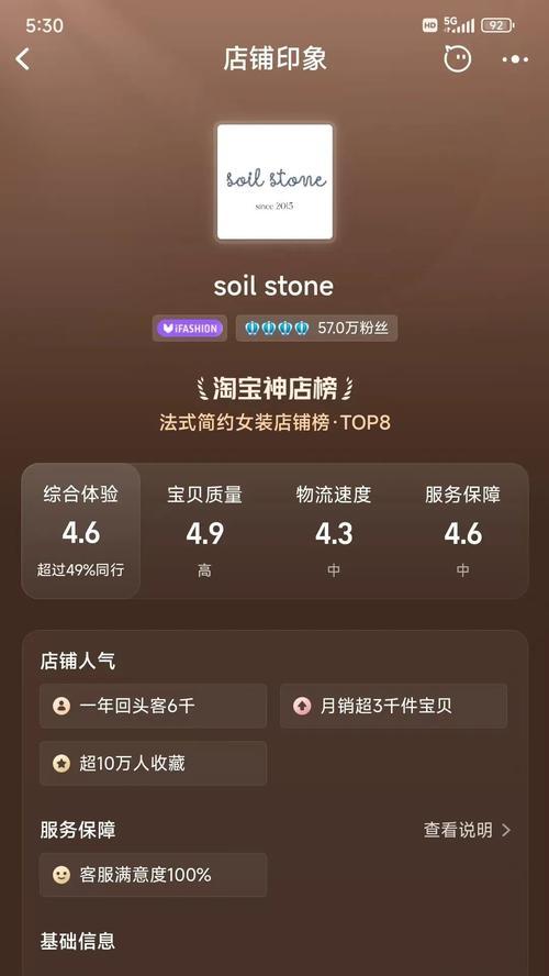淘宝关键词搜索量怎么看？