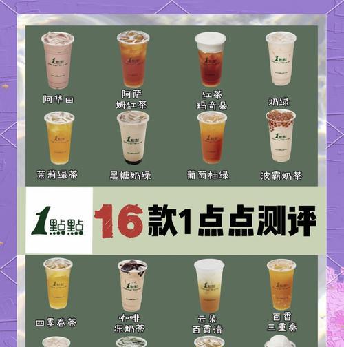 抖音关键词奶茶是什么？如何通过关键词提升曝光率？