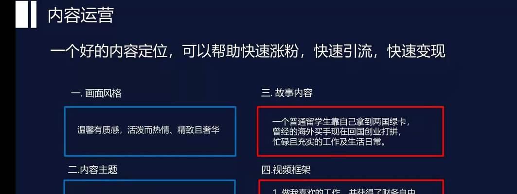 抖音崛起的关键词有哪些？如何利用这些关键词提高视频曝光？