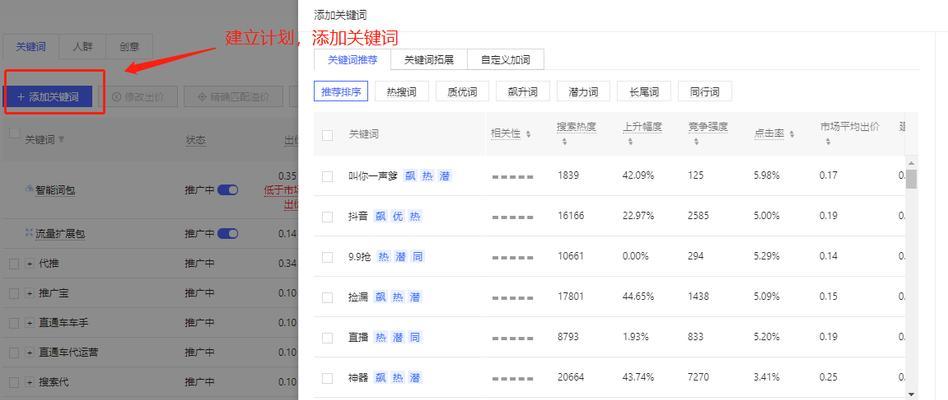 拼多多关键词可以修改吗？具体如何操作？