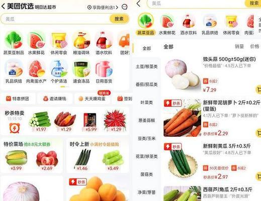 美团评价中常见哪些关键词？