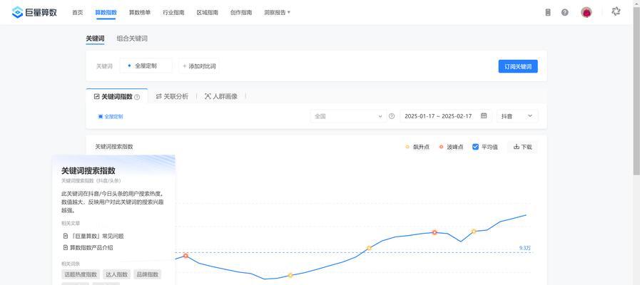 抖音关键词搜索量大怎么办？优化策略是什么？