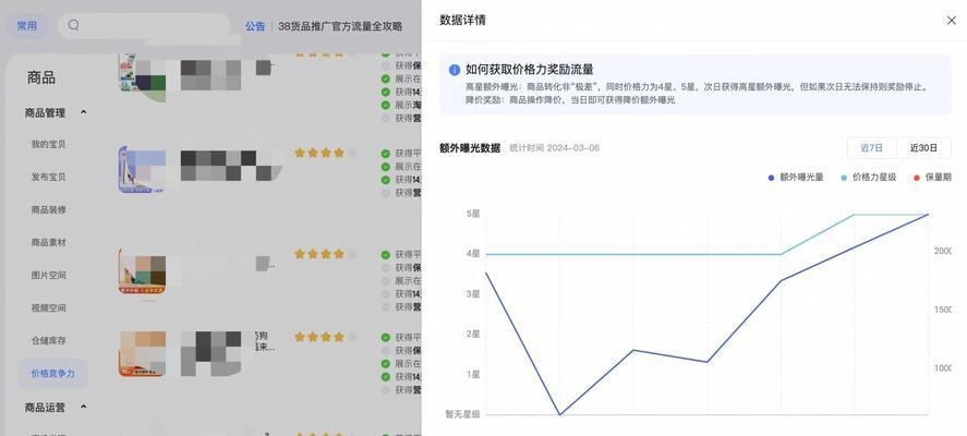 淘宝推广的关键词和内容怎么修改？优化策略有哪些？
