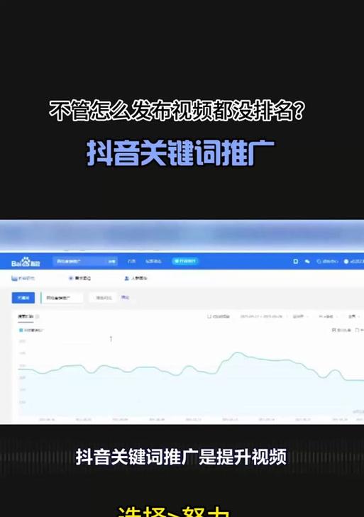 抖音聊天关键词在哪里找？如何快速找到合适的关键词？
