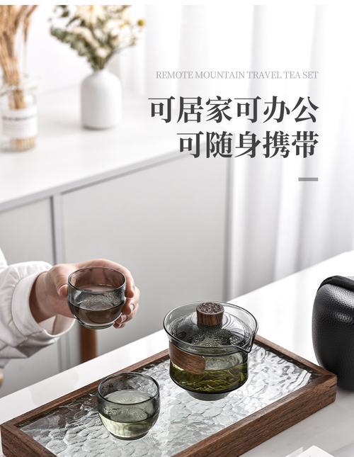 淘宝茶具怎么看引流关键词？如何分析竞争对手的关键词？