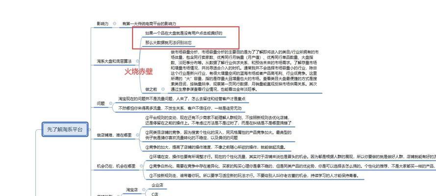 淘宝宝选关键词的技巧是什么？提升搜索排名的关键点有哪些？