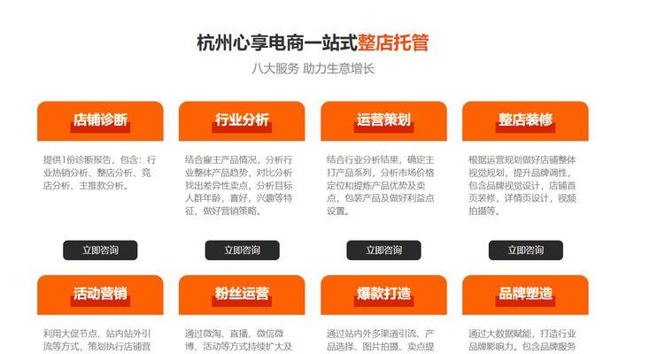 淘宝关键词推广和货品运营哪个好？如何平衡？