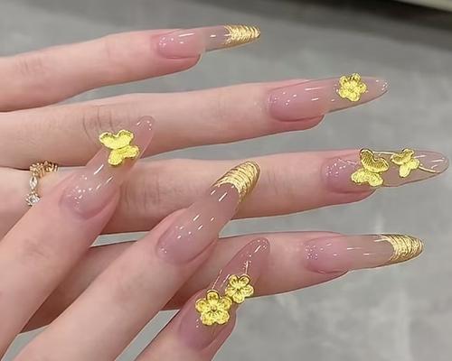 淘宝上搜索最便宜穿戴甲应该用什么关键词？