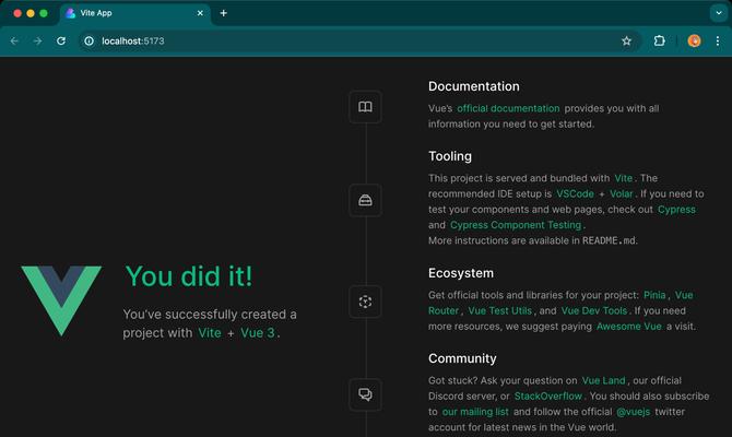 如何从零开始用Vuejs30和TypeScript搭建企业级应用？