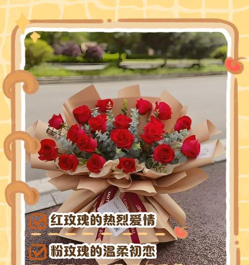 15朵玫瑰的花语和代表意义是什么？