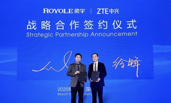 河北移动与中兴通讯合作升级数据库？改造升级的成效如何？