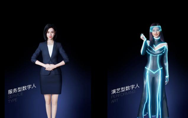 数字人技术在跨境电商中扮演什么角色？如何利用它提升用户体验？