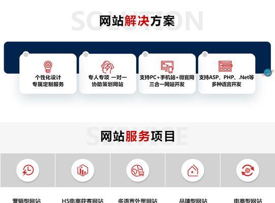 如何优化网站内部结构提升用户体验？