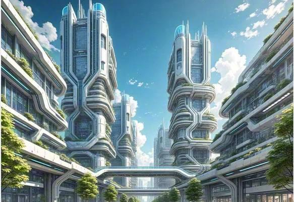 JS资产AI如何革新智慧园区招商全场景？
