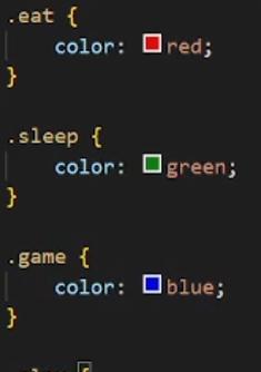 CSS新手入门笔记整理：CSS3选择器有哪些？
