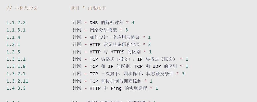 Java开发技术大全的内容是什么？常见问题有哪些？