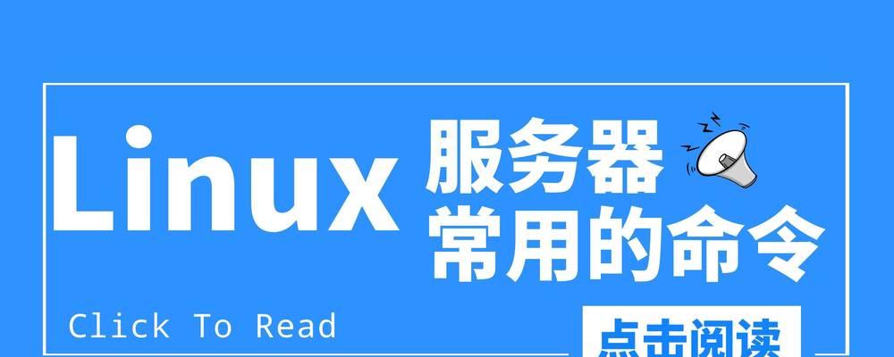 Linux服务器如何查看ip、端口、内存？常用命令是什么？