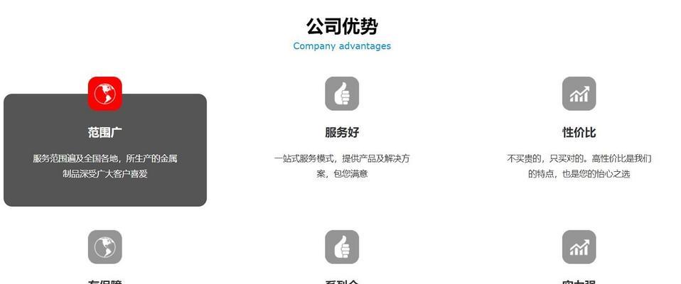网站建设专业的优势在哪里？为什么选择专业网站建设服务？