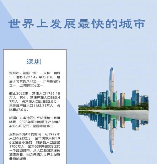 深圳网站设计的趋势是什么？2023年有哪些新潮流？