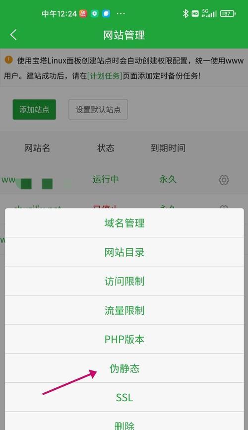 分享静态和伪静态对网站优化的影响？如何选择更有利于SEO？