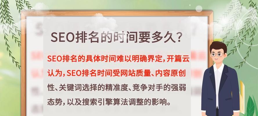 如何提升网站SEO优化排名？收录效果不佳怎么办？