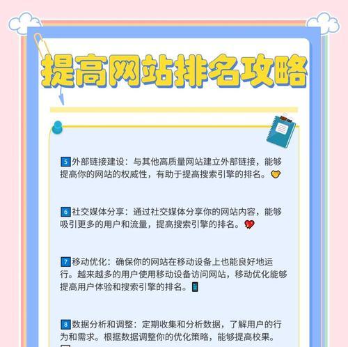 百度网站快速排名优化怎么做？常见问题有哪些？
