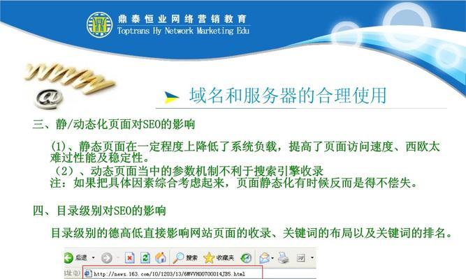 2025年网站性能优化对SEO有何影响？