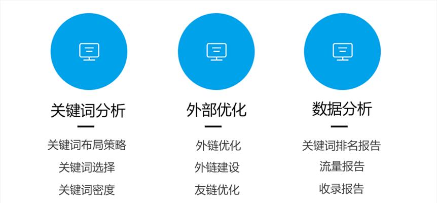 如何针对百度进行关键词优化？