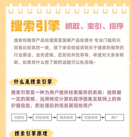 倒排索引是什么意思？搜索引擎中如何应用？