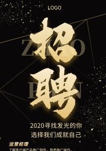 道滘seo推广运营师的招聘要求是什么？