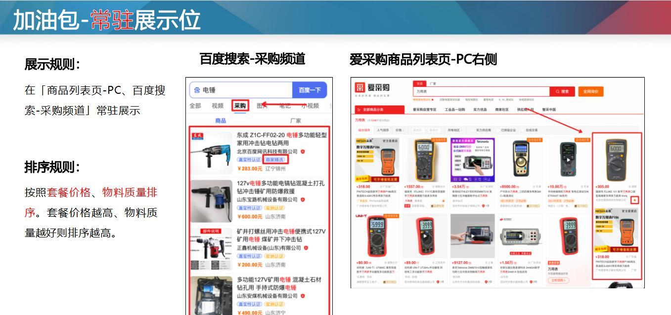 长宁爱采购seo排名多少？如何提升排名？
