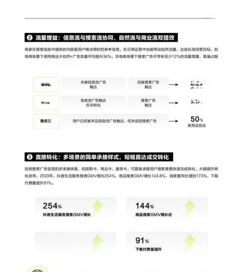 抖音可以作为搜索引擎使用吗？