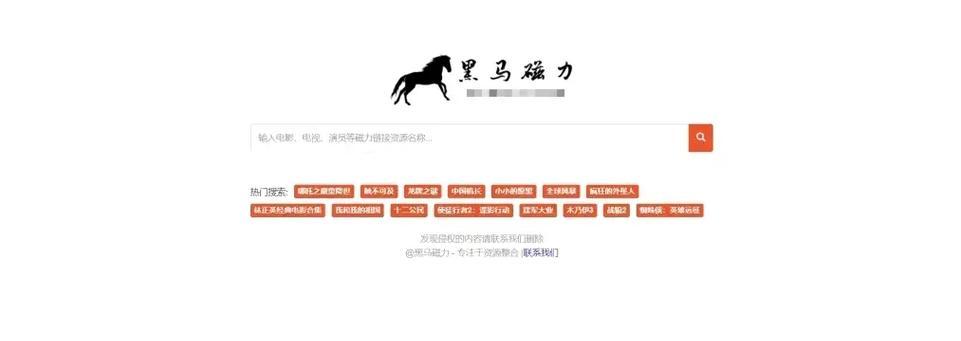 最佳磁力搜索引擎哪个好？哪个磁力搜索引擎最好用？