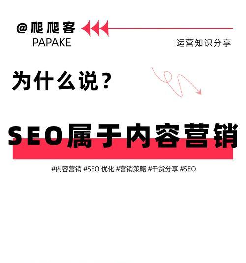 SEO快速营销的秘诀是什么？