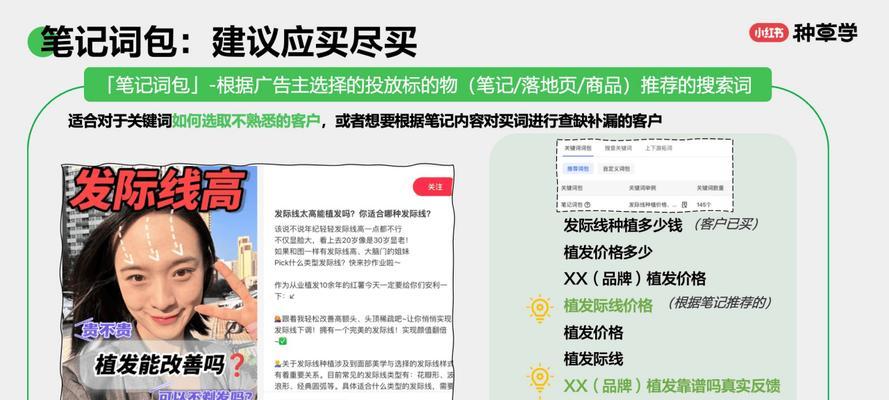 小红书潮牌关键词怎么写？如何有效提升曝光率？