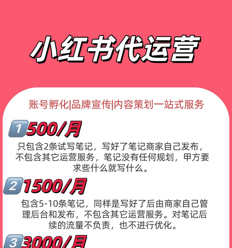 如何有效拓展小红书关键词？