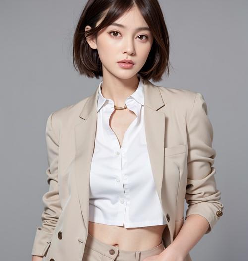 快手搜什么关键词是美女？有哪些热门美女标签？