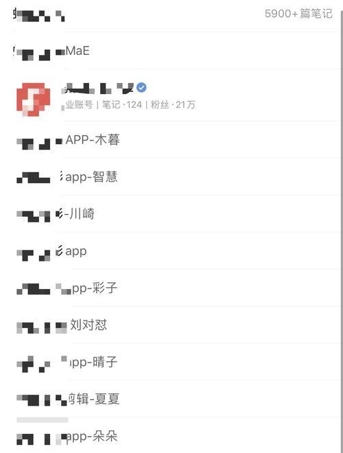 如何在小红书聊天记录中查找关键词？
