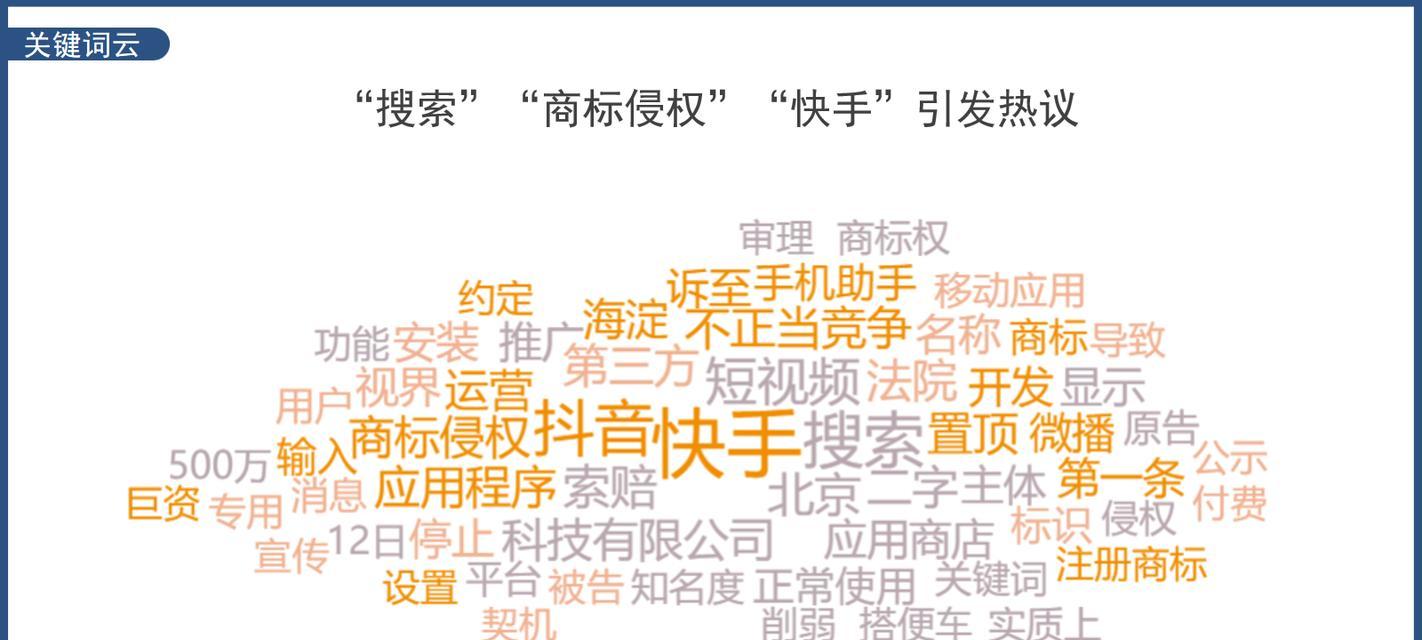 快手屏蔽关键词失效怎么办？如何重新启用？
