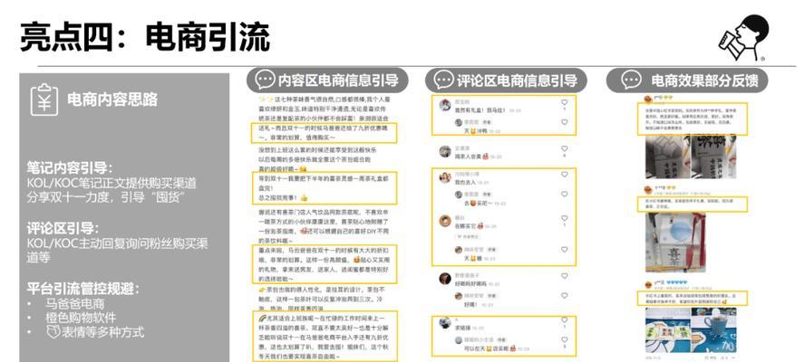 如何在小红书上有效投放关键词？