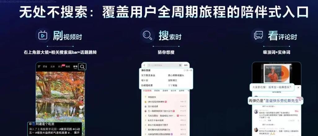 抖音小程序如何添加关键词？