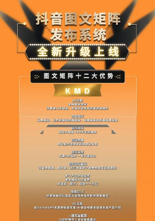 龙岩地区抖音矩阵霸屏关键词策略？