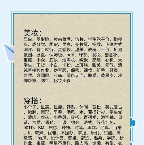 小红书创业粉怎么打关键词？如何精准定位目标关键词？