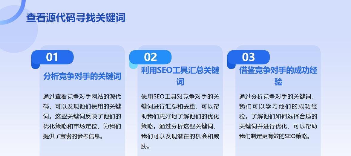 小红书如何搜关键词推广？如何通过关键词进行有效推广？