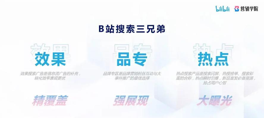 B站小视频关键词有哪些？如何快速找到感兴趣的视频？