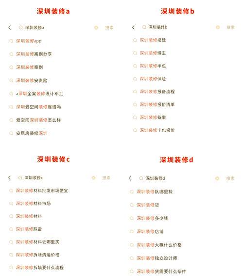 怎么铺设小红书关键词？铺设关键词的策略是什么？